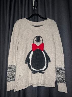 Ugly Christmas Sweater Xmas Size XS